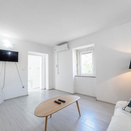 Apartments Nada Tribalj 外观 照片