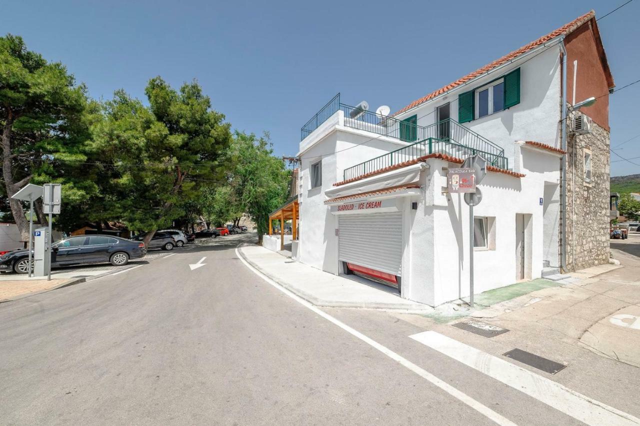 Apartments Nada Tribalj 外观 照片