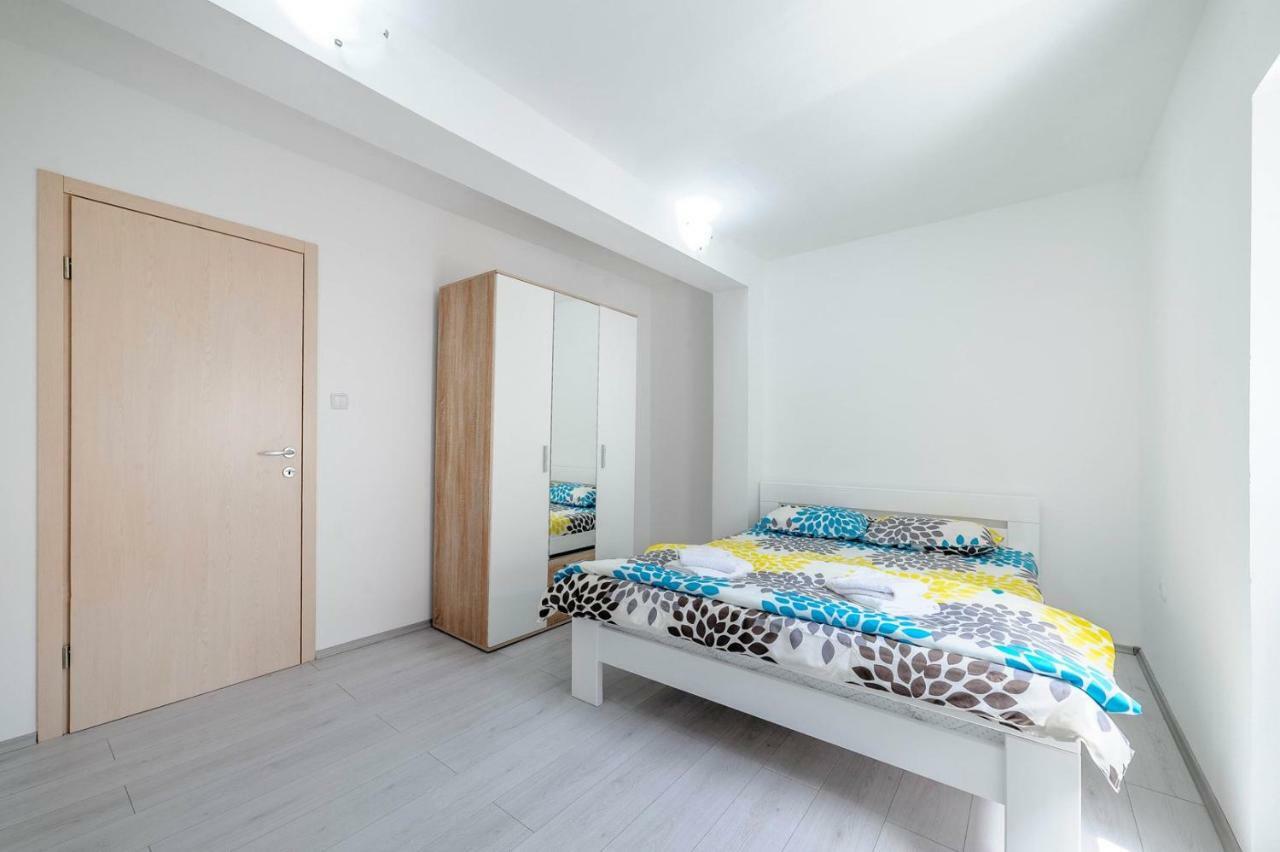 Apartments Nada Tribalj 外观 照片