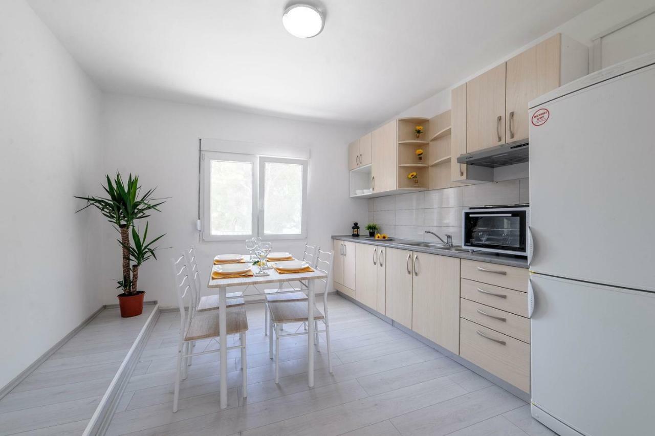 Apartments Nada Tribalj 外观 照片