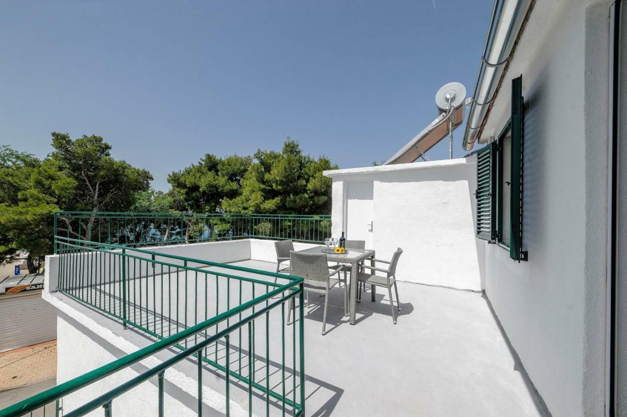 Apartments Nada Tribalj 外观 照片