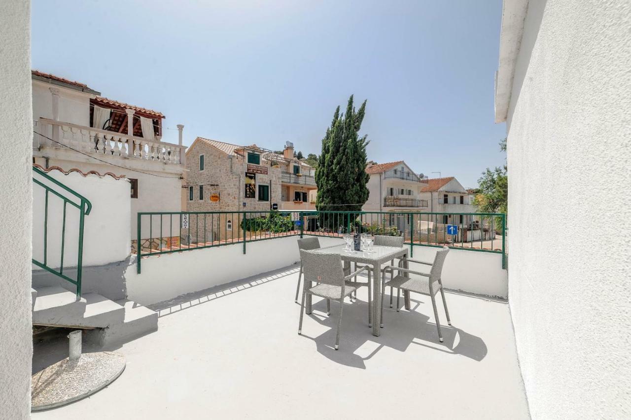Apartments Nada Tribalj 外观 照片