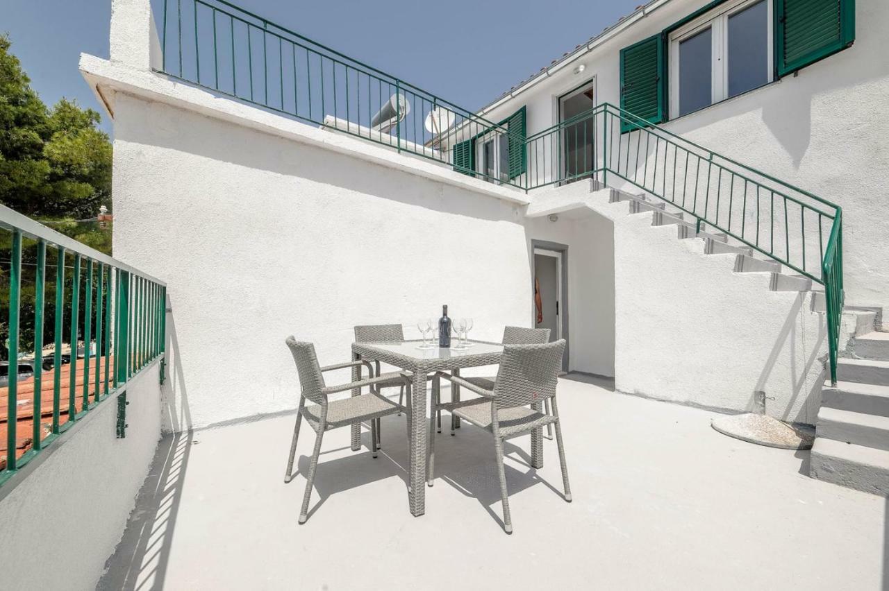 Apartments Nada Tribalj 外观 照片