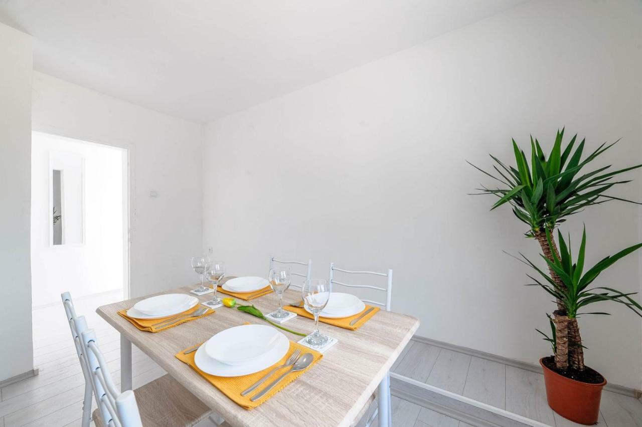 Apartments Nada Tribalj 外观 照片