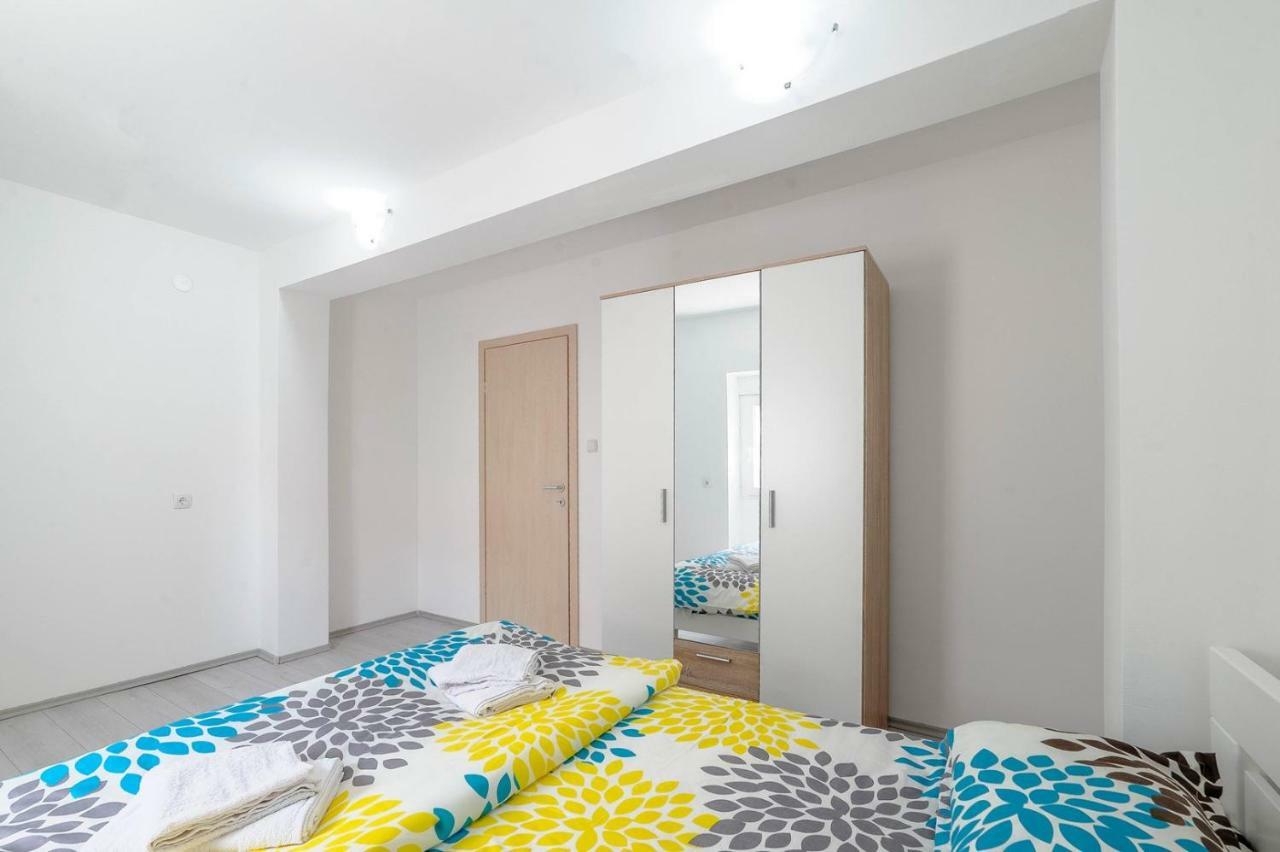 Apartments Nada Tribalj 外观 照片